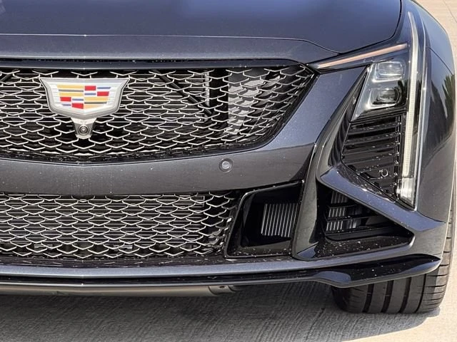 2026 Cadillac CT5-V Blackwing - Image 9 of 31