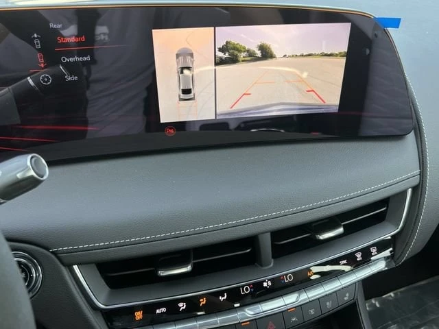 2026 Cadillac CT5-V Blackwing - Image 17 of 31