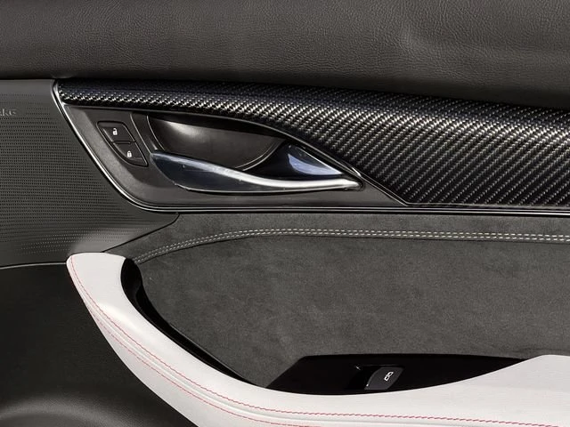 2026 Cadillac CT5-V Blackwing - Image 25 of 31