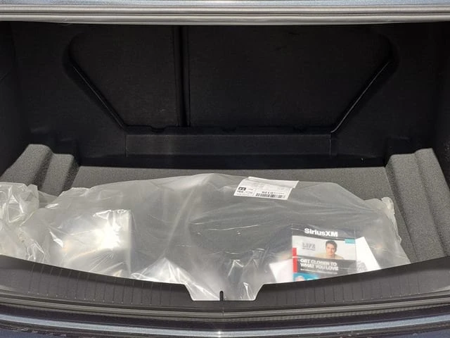2026 Cadillac CT5-V Blackwing - Image 26 of 31