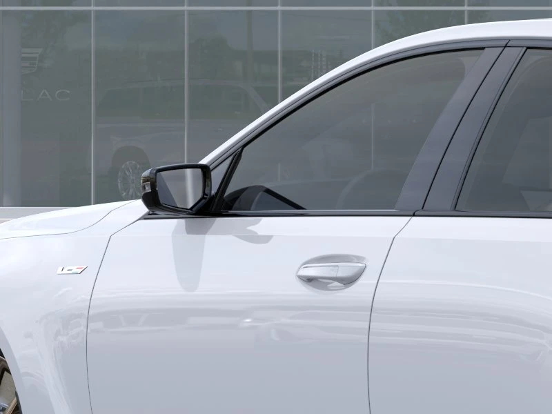 2026 Cadillac CT5-V Blackwing - Image 12 of 24