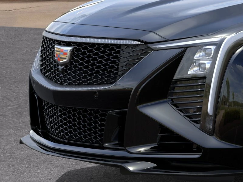 2026 Cadillac CT5-V Blackwing - Image 13 of 31