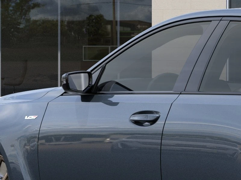 2026 Cadillac CT5-V Blackwing - Image 12 of 31