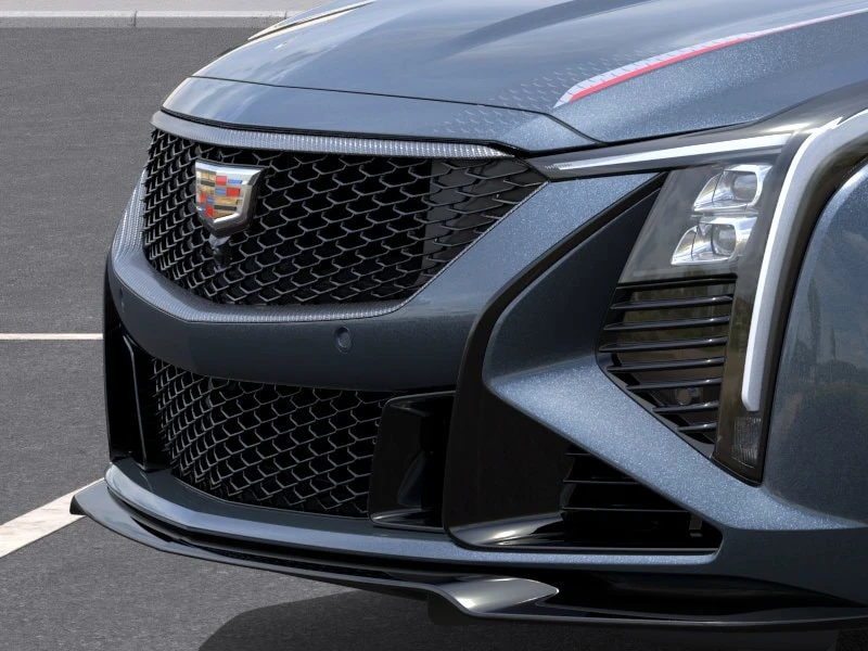 2026 Cadillac CT5-V Blackwing - Image 13 of 31