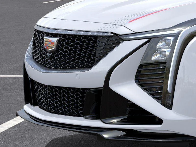 2026 Cadillac CT5-V Blackwing - Image 13 of 31