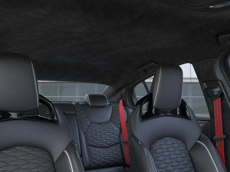 2026 Cadillac CT5-V Blackwing - Image 24 of 31