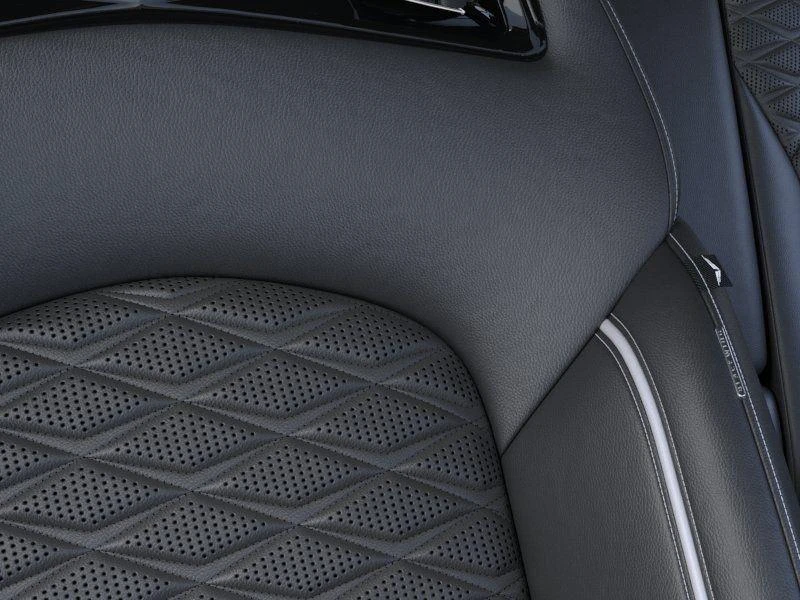 2026 Cadillac CT5-V Blackwing - Image 21 of 31