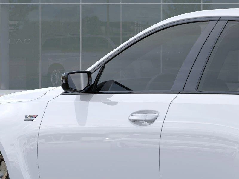 2026 Cadillac CT5-V Blackwing - Image 12 of 31