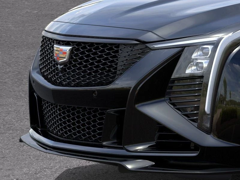 2026 Cadillac CT5-V Blackwing - Image 13 of 31