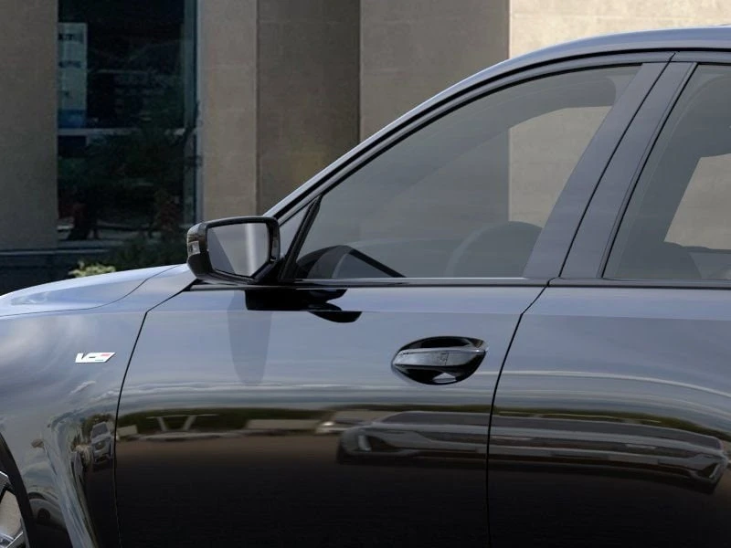 2026 Cadillac CT5-V Blackwing - Image 12 of 31