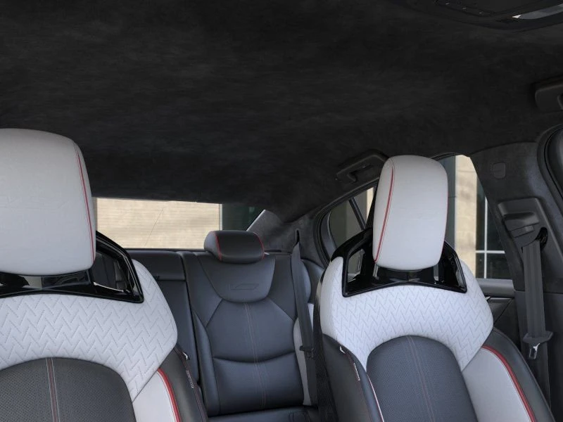 2026 Cadillac CT5-V Blackwing - Image 24 of 31