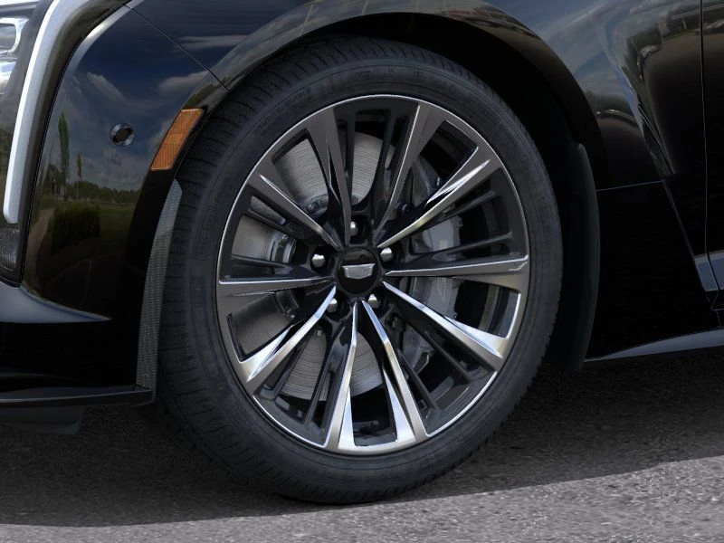 2026 Cadillac CT5-V Blackwing - Image 9 of 31