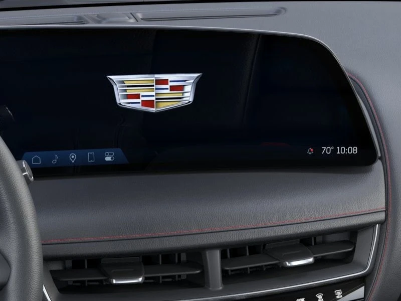 2026 Cadillac CT5-V Blackwing - Image 20 of 31