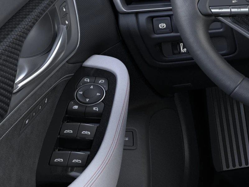 2026 Cadillac CT5-V Blackwing - Image 22 of 31