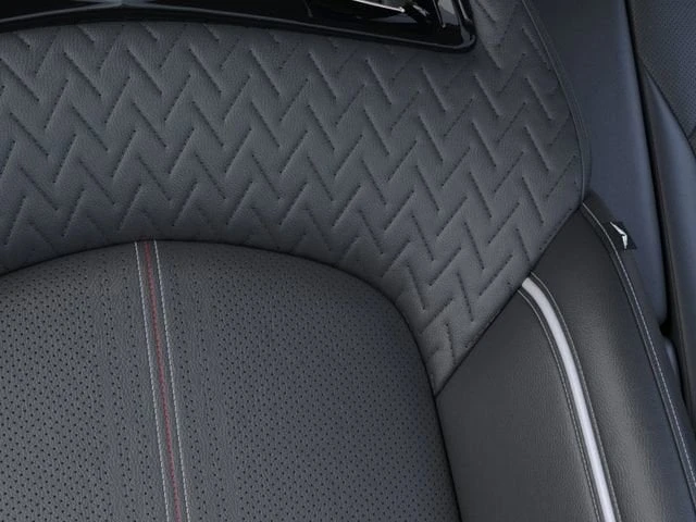 2026 Cadillac CT5-V Blackwing - Image 23 of 31