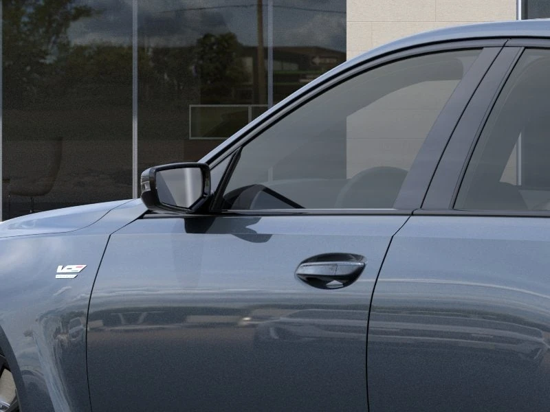 2026 Cadillac CT5-V Blackwing - Image 12 of 31