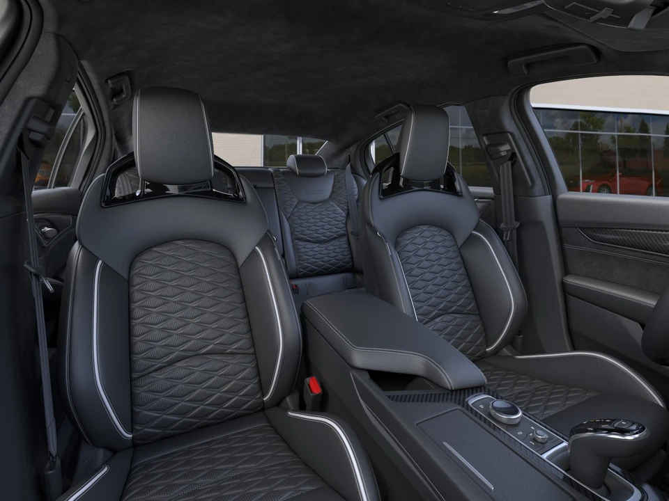 2026 Cadillac CT5-V Blackwing - Image 16 of 31