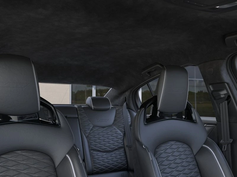 2026 Cadillac CT5-V Blackwing - Image 24 of 31