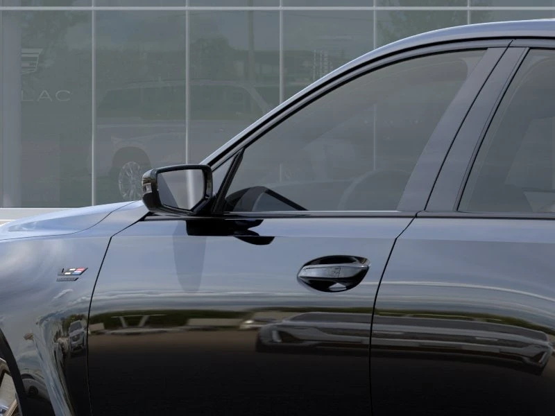 2026 Cadillac CT5-V Blackwing - Image 12 of 31