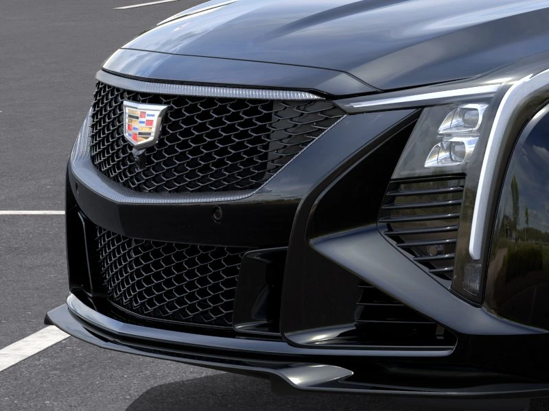 2026 Cadillac CT5-V Blackwing - Image 13 of 31