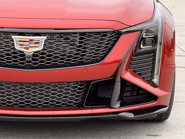 2026 Cadillac CT5-V Blackwing - Image 8 of 31