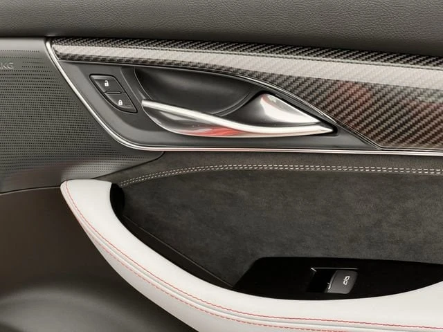 2026 Cadillac CT5-V Blackwing - Image 25 of 31