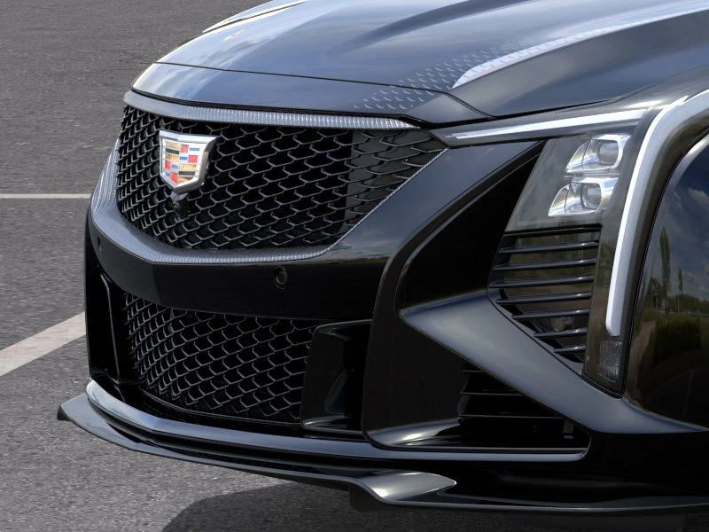 2026 Cadillac CT5-V Blackwing - Image 13 of 31