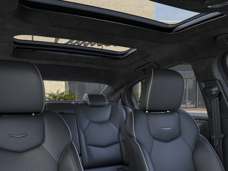 2026 Cadillac CT5-V Blackwing - Image 24 of 31