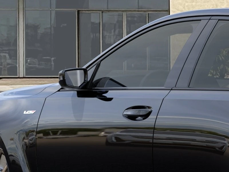 2026 Cadillac CT5-V Blackwing - Image 12 of 31