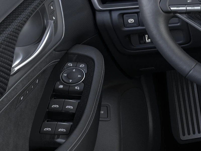2026 Cadillac CT5-V Blackwing - Image 22 of 24