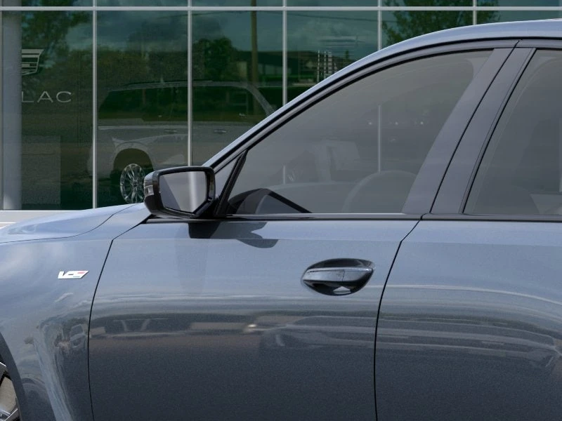 2026 Cadillac CT5-V Blackwing - Image 12 of 24