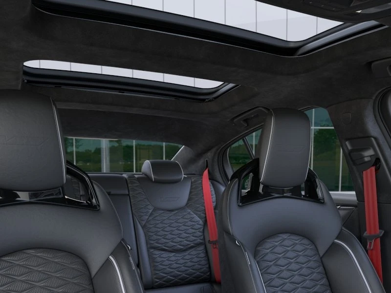 2026 Cadillac CT5-V Blackwing - Image 24 of 24