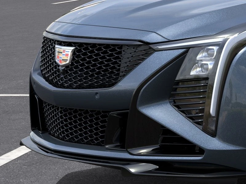2026 Cadillac CT5-V Blackwing - Image 13 of 24