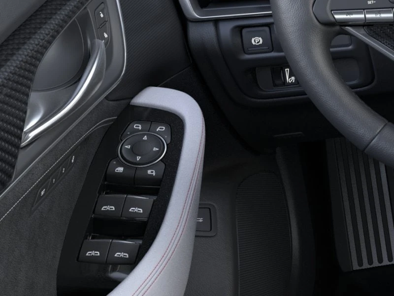 2026 Cadillac CT5-V Blackwing - Image 22 of 31