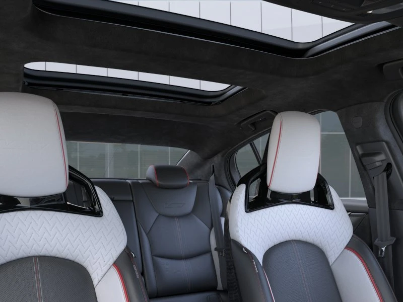 2026 Cadillac CT5 - Image 24 of 24