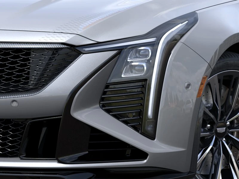 2026 Cadillac CT5 - Image 10 of 24