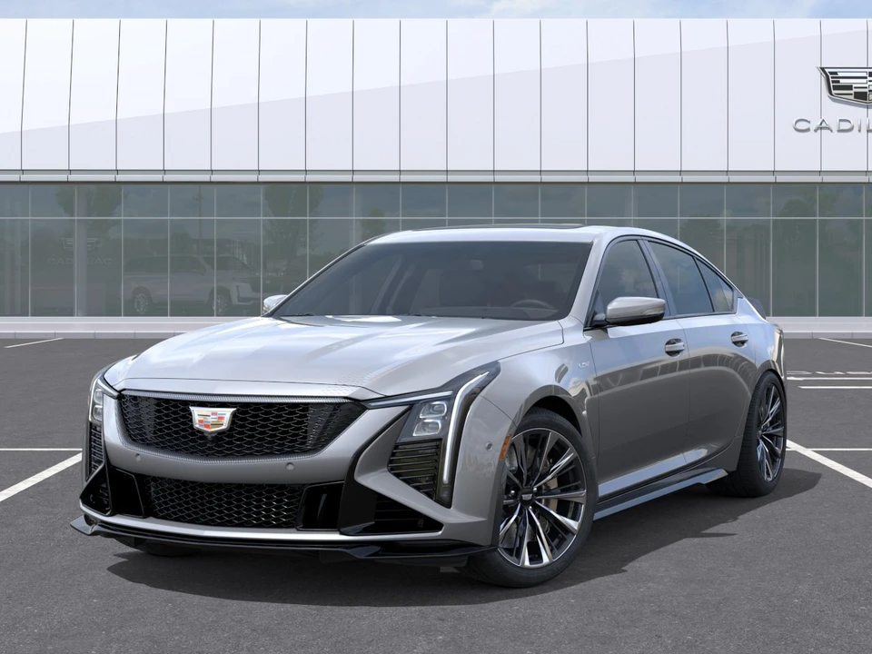2026 Cadillac CT5 - Image 6 of 24