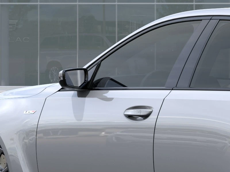 2026 Cadillac CT5 - Image 12 of 24