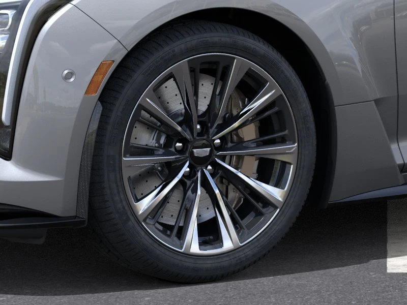 2026 Cadillac CT5 - Image 9 of 24