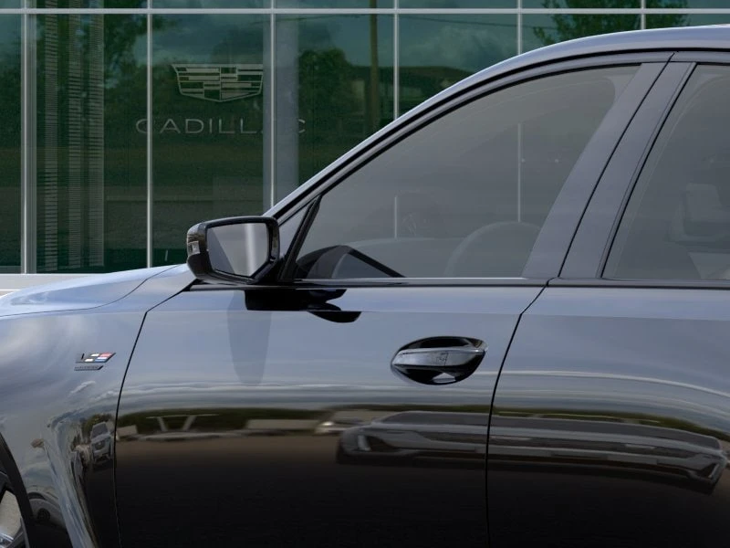 2026 Cadillac CT5-V Blackwing - Image 12 of 31