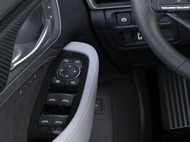 2026 Cadillac CT5-V Blackwing - Image 24 of 31
