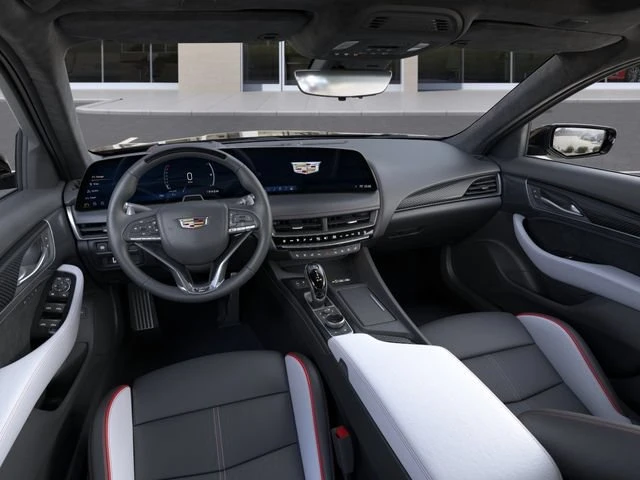 2026 Cadillac CT5-V Blackwing - Image 17 of 31