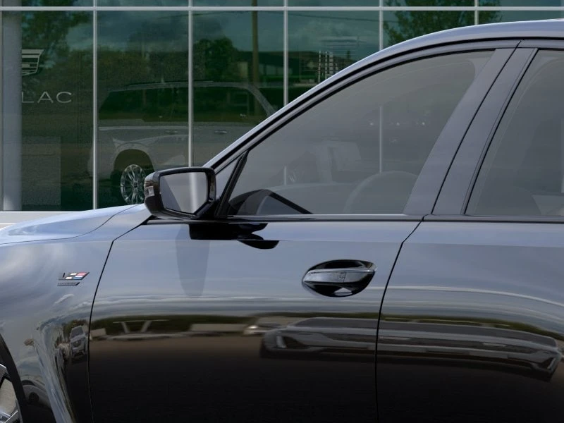 2026 Cadillac CT5-V Blackwing - Image 12 of 24