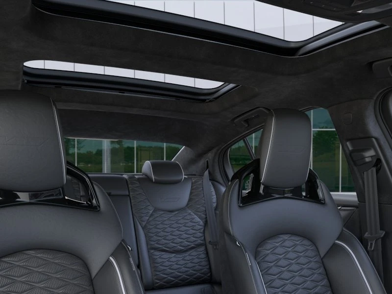 2026 Cadillac CT5-V Blackwing - Image 24 of 24