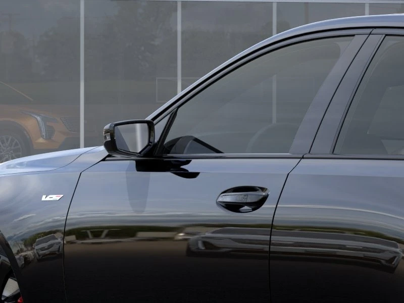 2026 Cadillac CT5-V - Image 12 of 24