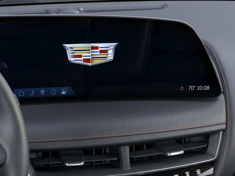 2026 Cadillac CT5-V - Image 20 of 24