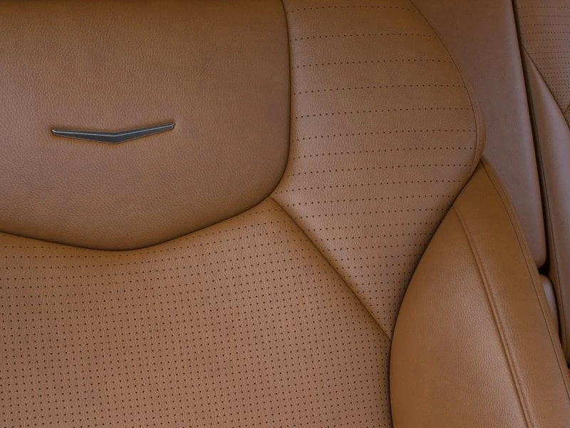 2026 Cadillac CT5-V - Image 21 of 24