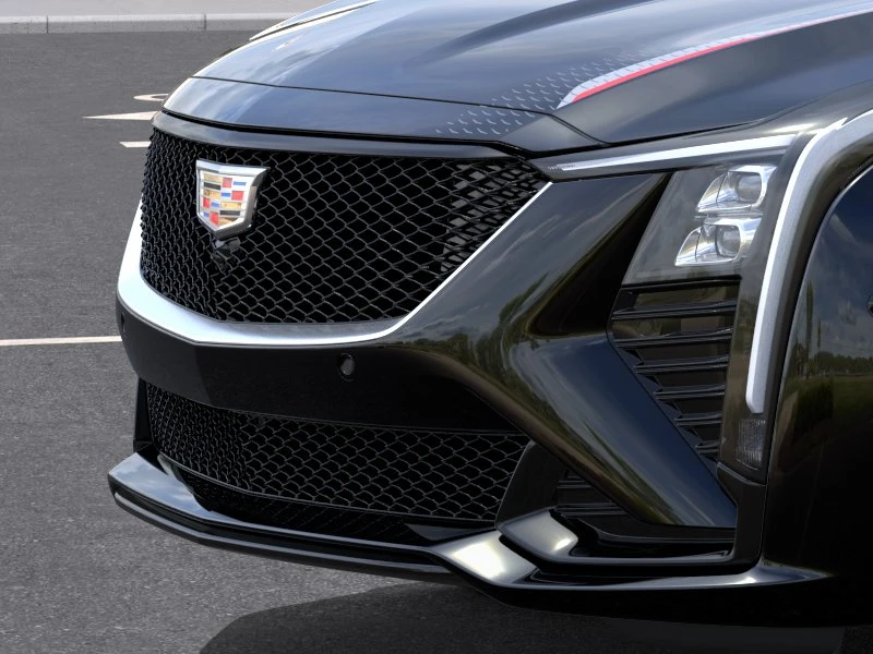 2026 Cadillac CT5-V - Image 13 of 24