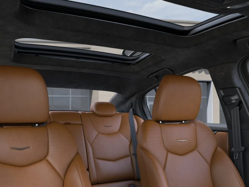 2026 Cadillac CT5-V - Image 24 of 24