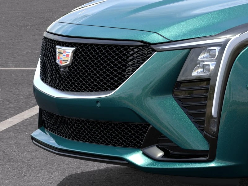 2026 Cadillac CT5-V - Image 13 of 31
